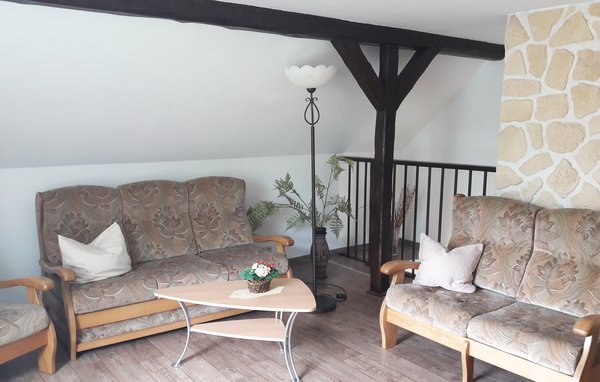 Ferienhaus - Alt Schwerin , Deutschland - DMV431 303