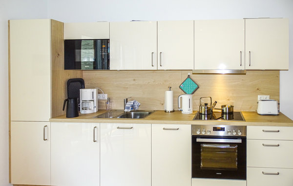 Apartamento - Malchow am See , Alemania - DMV434 401