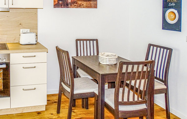 Apartamento - Malchow am See , Alemania - DMV434 4