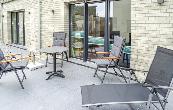 Apartamento - Malchow am See , Alemania - DMV434 101