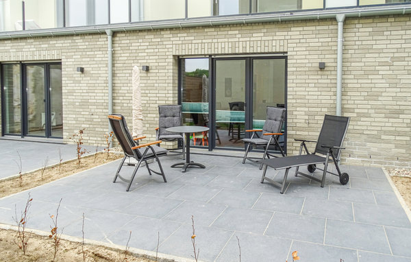 Apartamento - Malchow am See , Alemania - DMV434 102