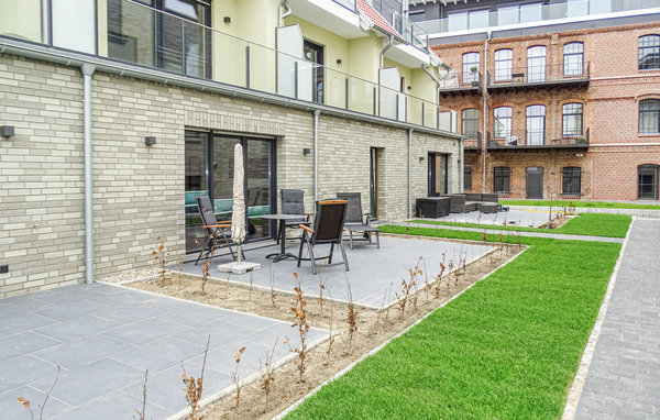 Apartamento - Malchow am See , Alemania - DMV434 103