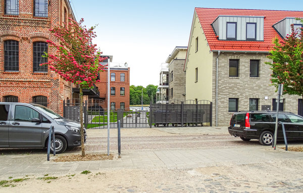 Apartamento - Malchow am See , Alemania - DMV434 106