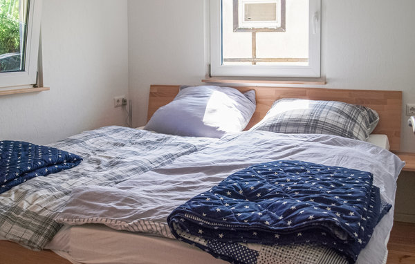 Semesterhus - Mirow , Tyskland - DMV435 6