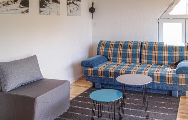 Semesterhus - Mirow , Tyskland - DMV435 5