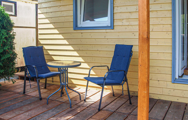 Semesterhus - Mirow , Tyskland - DMV435 102
