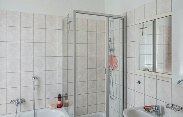 Vakantiehuis 