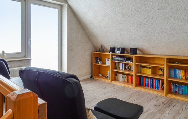 Vakantiehuis 