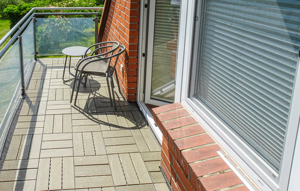 Vakantiehuis 