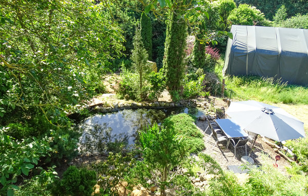 Vakantiehuis 