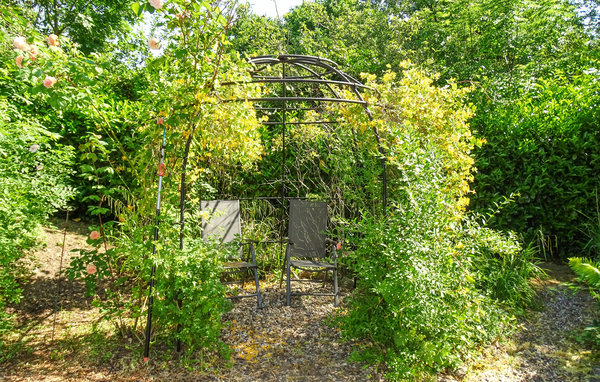 Vakantiehuis 