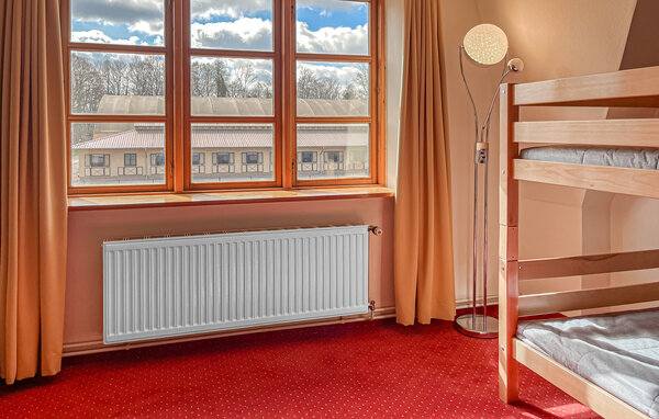 Holiday Home - Kuhlen-Wendorf , Germany - DMV441 606