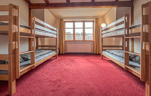 Holiday Home - Kuhlen-Wendorf , Germany - DMV441 607