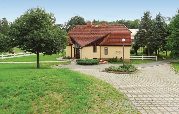 Vakantiehuis 