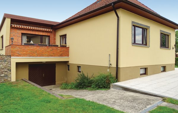 Feriebolig 