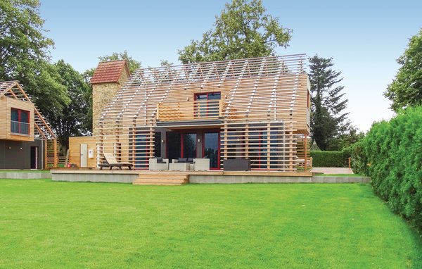 Ferienhaus 