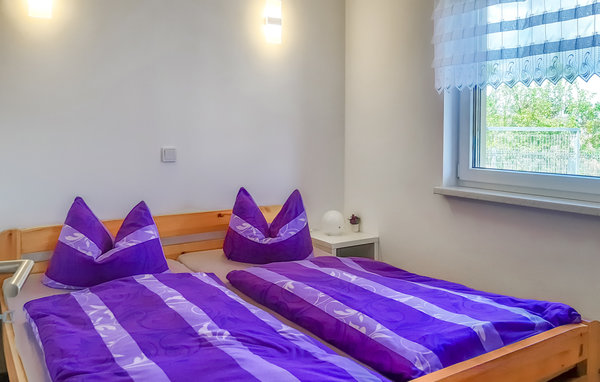Ferienhaus - Behrenhoff , Deutschland - DMV451 601