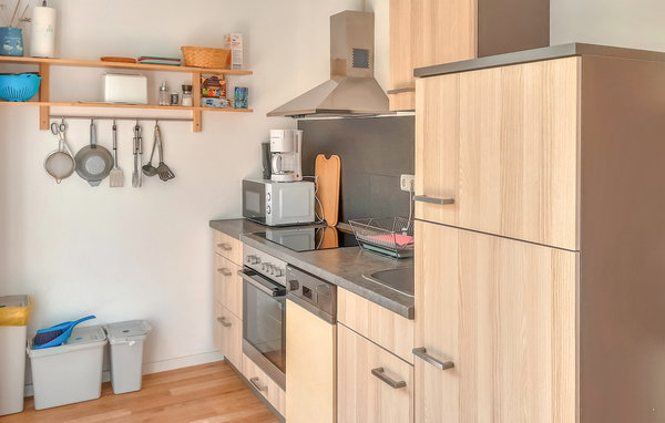 Ferienhaus - Behrenhoff , Deutschland - DMV451 401