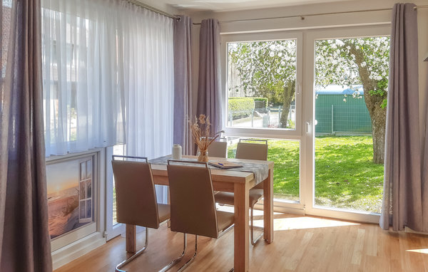 Ferienhaus - Behrenhoff , Deutschland - DMV451 5