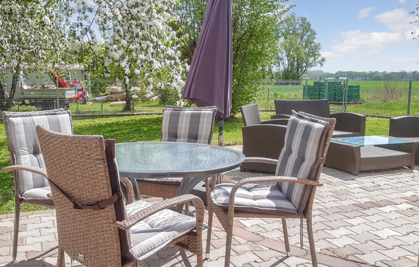 Ferienhaus - Behrenhoff , Deutschland - DMV451 101