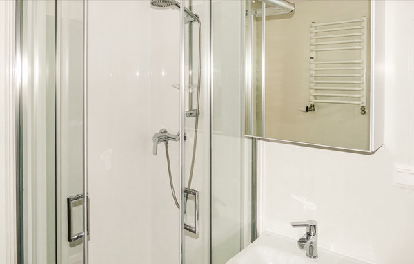 Ferienhaus - Lohmen / Garder See , Deutschland - DMV459 702