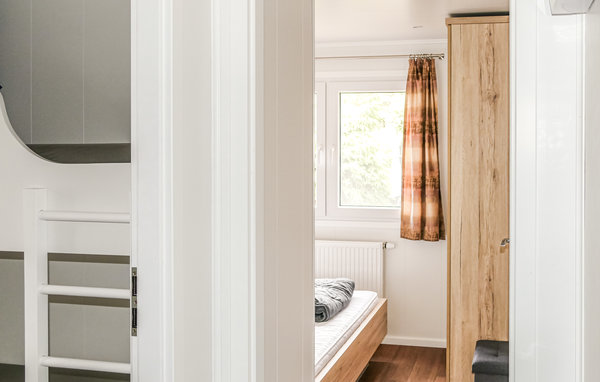 Ferienhaus - Lohmen / Garder See , Deutschland - DMV459 602