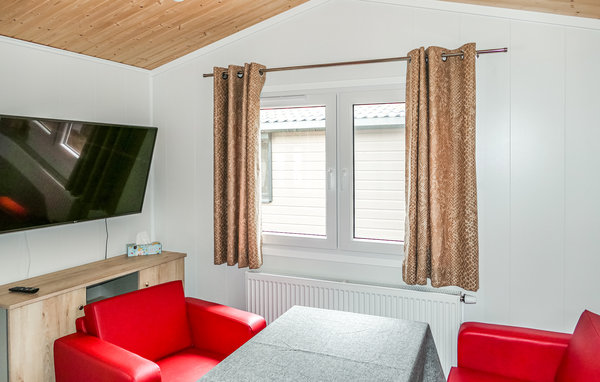 Ferienhaus - Lohmen / Garder See , Deutschland - DMV459 3