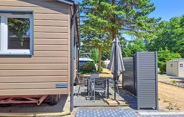 Ferienhaus - Lohmen / Garder See , Deutschland - DMV459 5