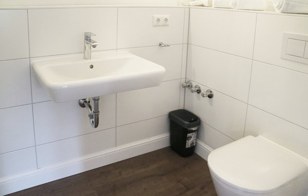 Ferienwohnung - Schwerin , Deutschland - DMV485 701