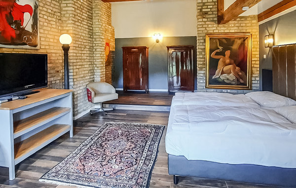 Ferienwohnung - Schwerin , Deutschland - DMV485 3