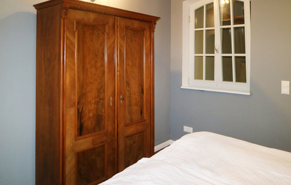 Ferienwohnung - Schwerin , Deutschland - DMV485 606