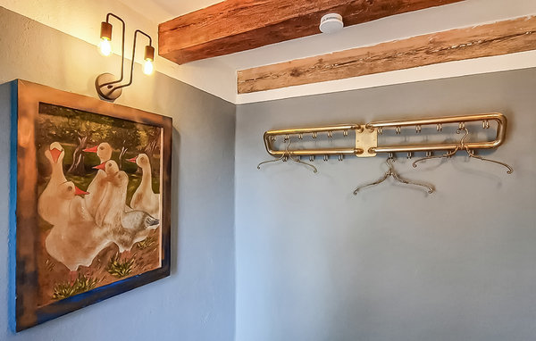 Ferienwohnung - Schwerin , Deutschland - DMV485 501