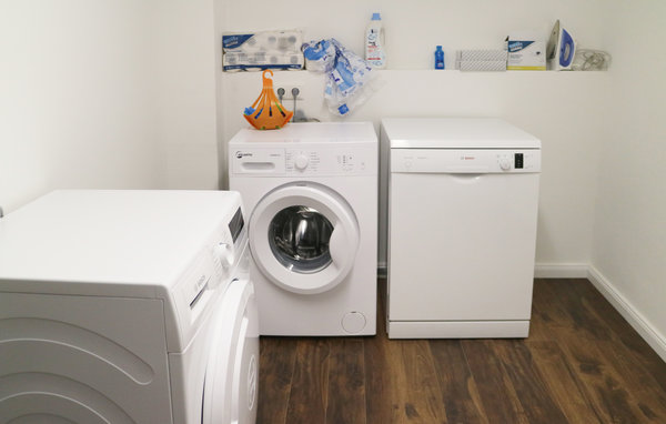 Ferienwohnung - Schwerin , Deutschland - DMV485 502
