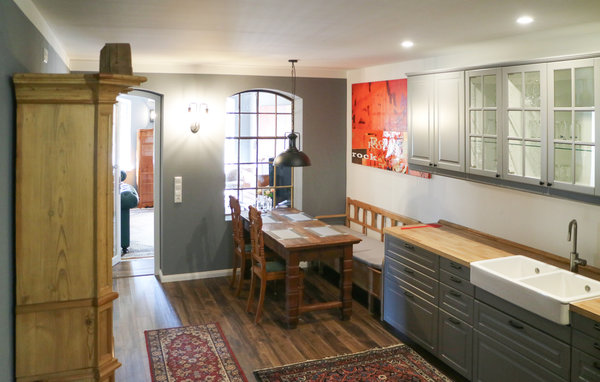 Ferienwohnung - Schwerin , Deutschland - DMV485 402