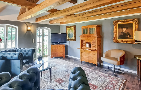 Ferienwohnung - Schwerin , Deutschland - DMV485 301