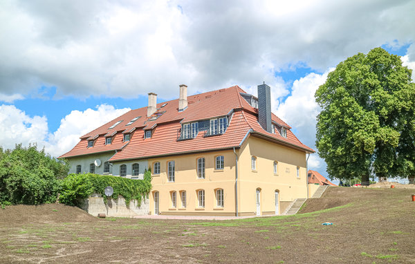 Ferienwohnung - Schwerin , Deutschland - DMV485 81