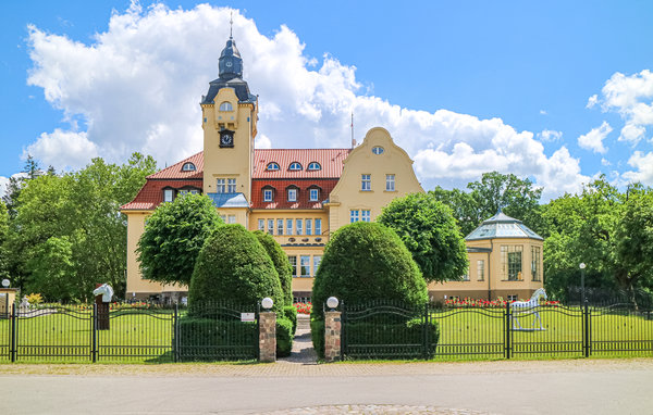 Ferienwohnung - Schwerin , Deutschland - DMV485 102