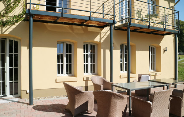 Ferienwohnung - Schwerin , Deutschland - DMV485 104