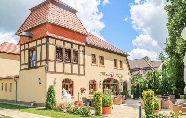 Ferienwohnung Haus Birgit B