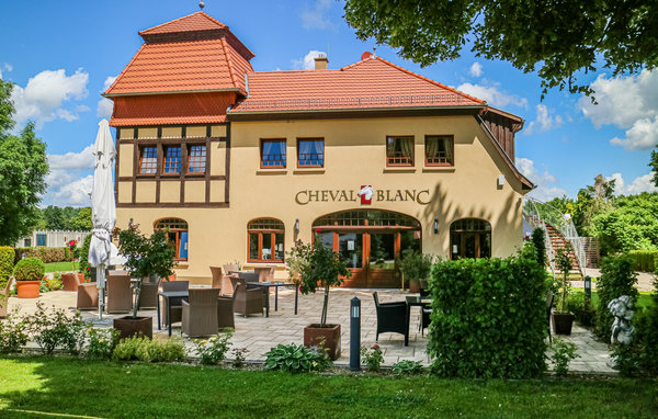 Ferienwohnung Haus Birgit B