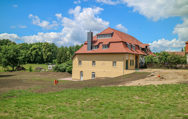 Ferienwohnung Haus Birgit B