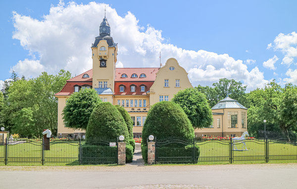 Ferienwohnung Haus Birgit B