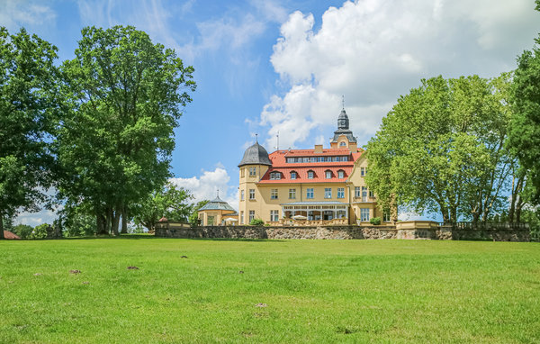 Ferienwohnung Haus Birgit B