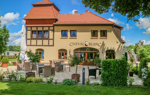 Ferienwohnung Haus Birgit C