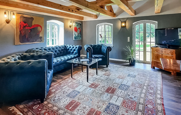 Ferienwohnung Haus Birgit C