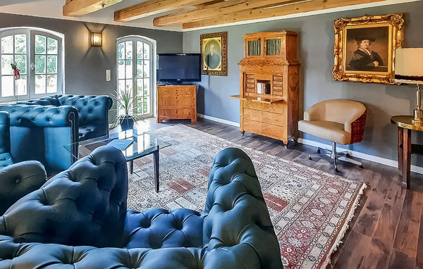 Ferienwohnung Haus Birgit C