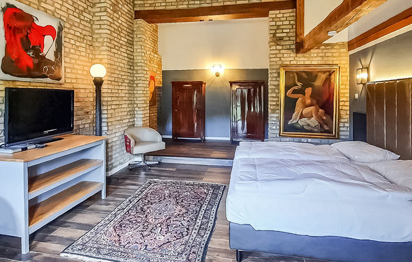 Ferienwohnung Haus Birgit C