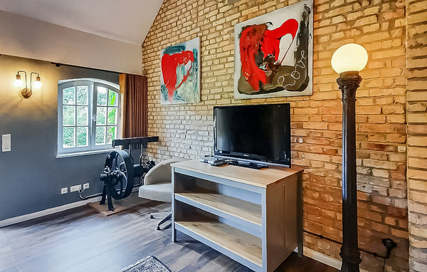 Ferienwohnung Haus Birgit C