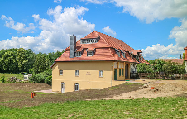 Ferienwohnung Haus Birgit C