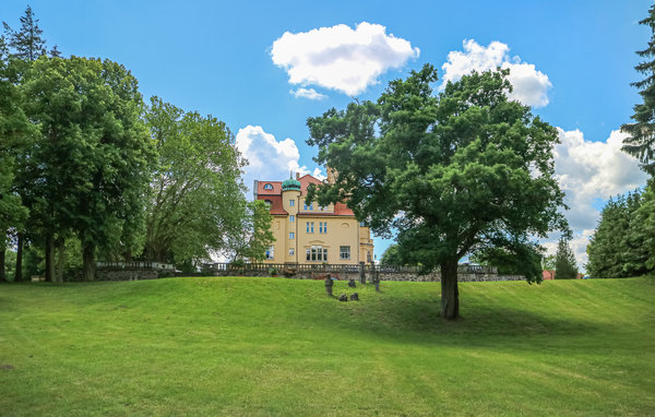 Ferienwohnung Haus Birgit C
